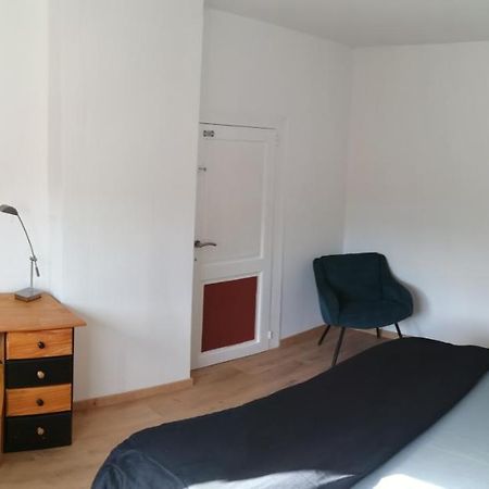 Chambre Cosy Saint-Nicolas  Exterior foto