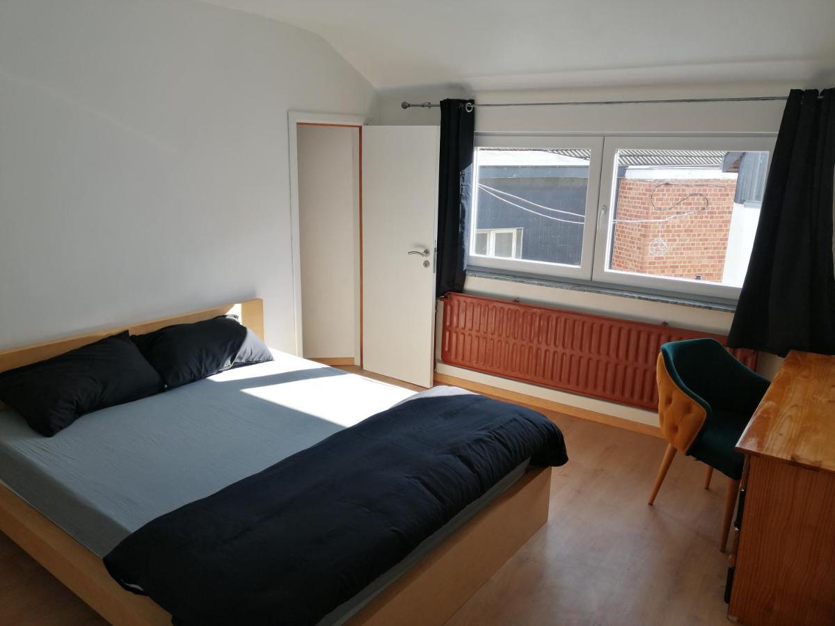 Chambre Cosy Saint-Nicolas  Exterior foto